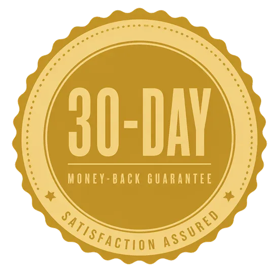 guarantee-badge